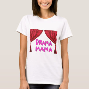 DRAMAMAMMOR T-SHIRT