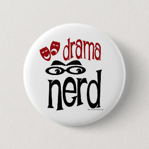 DramaNerd Knapp