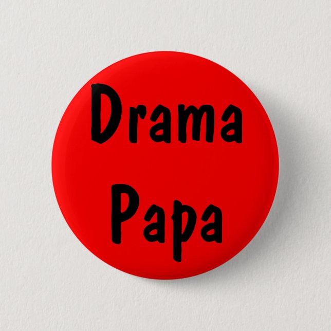 Dramapappa Knapp (Framsida)