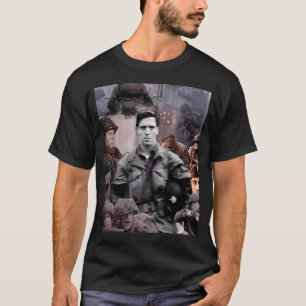 Dramaseriefilmer Miniserier Krig T Shirt