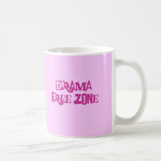 dramat frigör zon kaffemugg