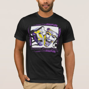 Dramat frigör zon tee