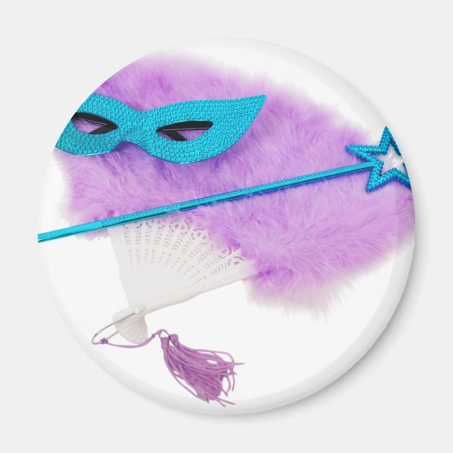 DramaTheater040509 Magnet (Framsidan)