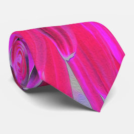 Dramatic Crimson Red and Rosa Dahlia Flower Slips