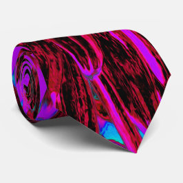 Dramatic Crimson Red, Lila and Black Dahlia Slips