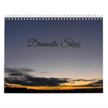 Dramatic Himmel Calendar