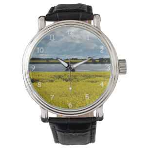 Dramatic Streatham Beauty Armbandsur
