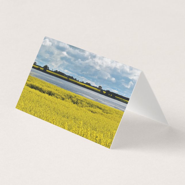 Dramatic Streatham Beauty Blank Greeting Card Kort (Framsida)