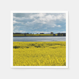 Dramatic Streatham Beauty Pappersservett