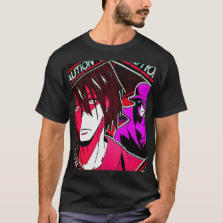 DRAMAtical Murder T Shirt