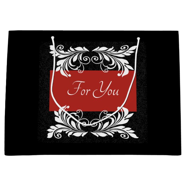 Dramatisk Personlig (Framsidan)