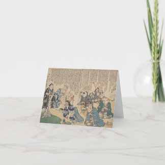 dramatization av kroppsdelar - notecard kort