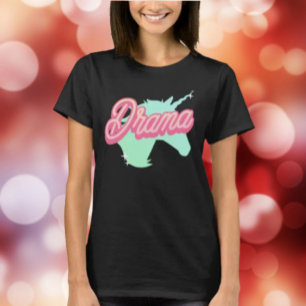 Dramautikern T Shirt