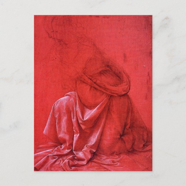 dräneringsstudie vykort (Framsida)