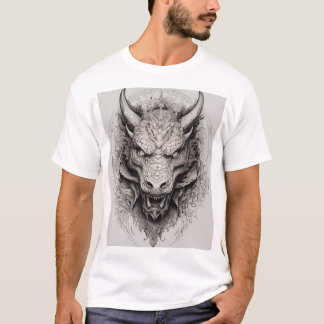 DRANGON SHIRT T