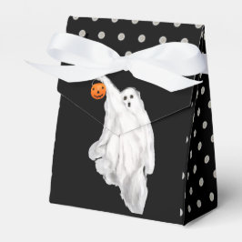 Drank Funny Vuxen Halloween Ghost Presentaskar