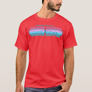 Dränkkaffe 1 t shirt