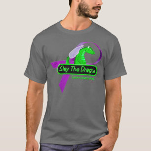 Dräpa drakeT-tröja T-shirt