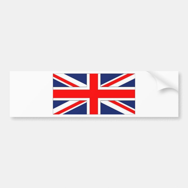 DRAPEAU ANGLAIS.png Bildekal (Framsidan)