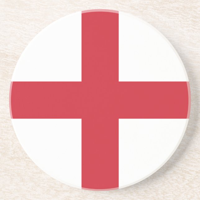 Drapeau Angleterre Underlägg (Framsidan)