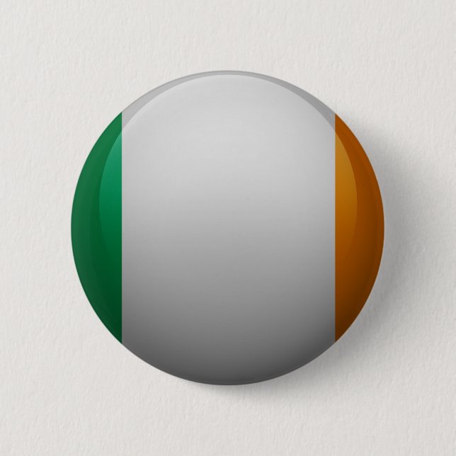 Drapeau de l'Irlande Knapp (Framsida)