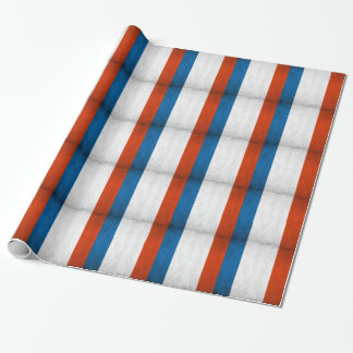 Drapeau Français Presentpapper