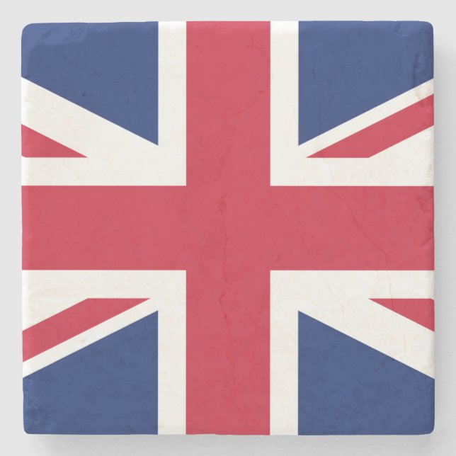 Drapeau Royaume-Uni  Stenunderlägg (Framsidan)