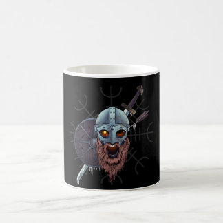 Draugr Kaffemugg