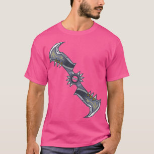 Draven Spinning Axes 2 T Shirt