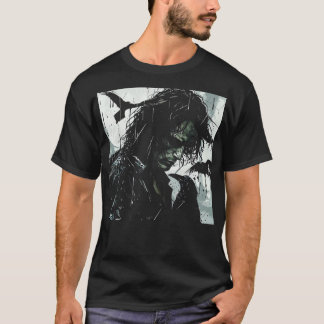 Draven T Shirt
