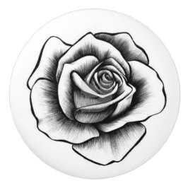 Draw & Cupboard Dor Knobs - Ro Knopp