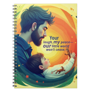 Drawstring Backpack Anteckningsbok