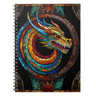 Drawstring Backpack Anteckningsbok