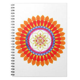 Drawstring Backpack Anteckningsbok