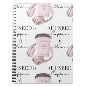 Drawstring Backpack Anteckningsbok