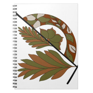 Drawstring Backpack Anteckningsbok