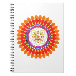 Drawstring Backpack Anteckningsbok