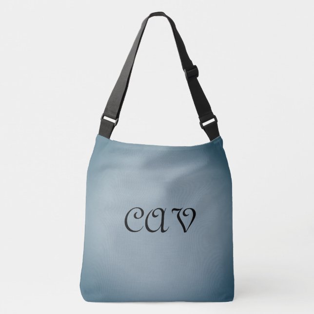 Drawstring Backpack Axelväska (Framsida)