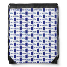 Drawstring Backpack