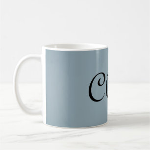 Drawstring Backpack Kaffemugg