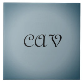 Drawstring Backpack Kakelplatta