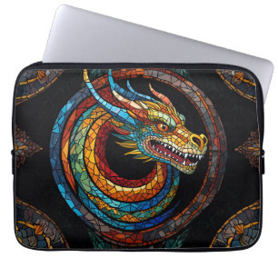 Drawstring Backpack Laptop Fodral