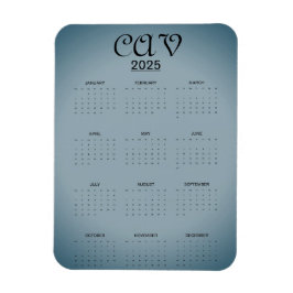 Drawstring Backpack Magnet