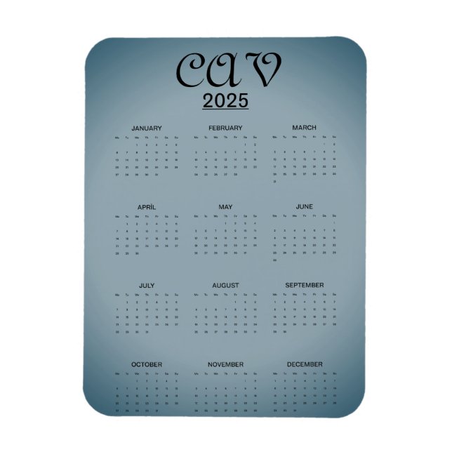 Drawstring Backpack Magnet (Vertikal)