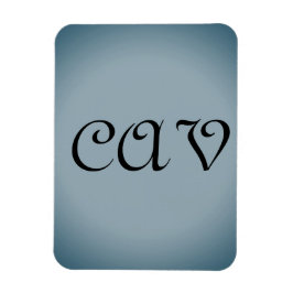 Drawstring Backpack Magnet