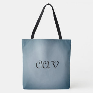 Drawstring Backpack Tygkasse