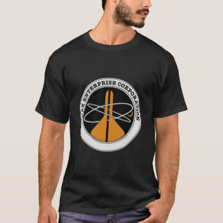 DRAX Enterprise Corporation Essential T Shirt