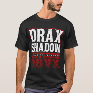 Drax Shadow Tees T Shirt