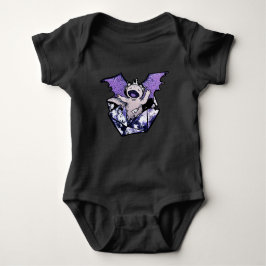 Draxolotyl Hatchling baby ett biet T Shirt
