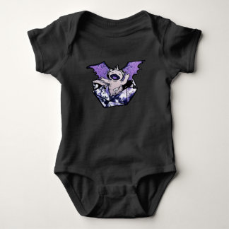 Draxolotyl Hatchling baby ett biet T Shirt